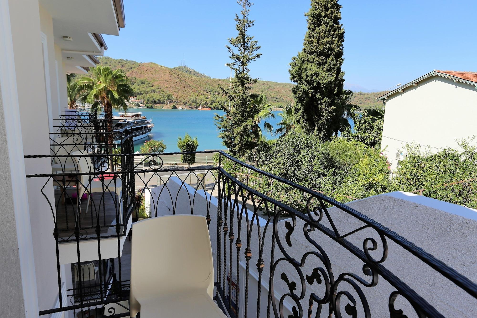 Cennet Life Hotel Fethiye Exterior foto